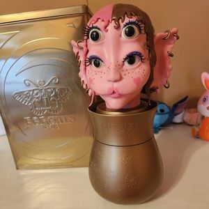 This is the full set of the iconic and sold out Melanie Martinez Portals